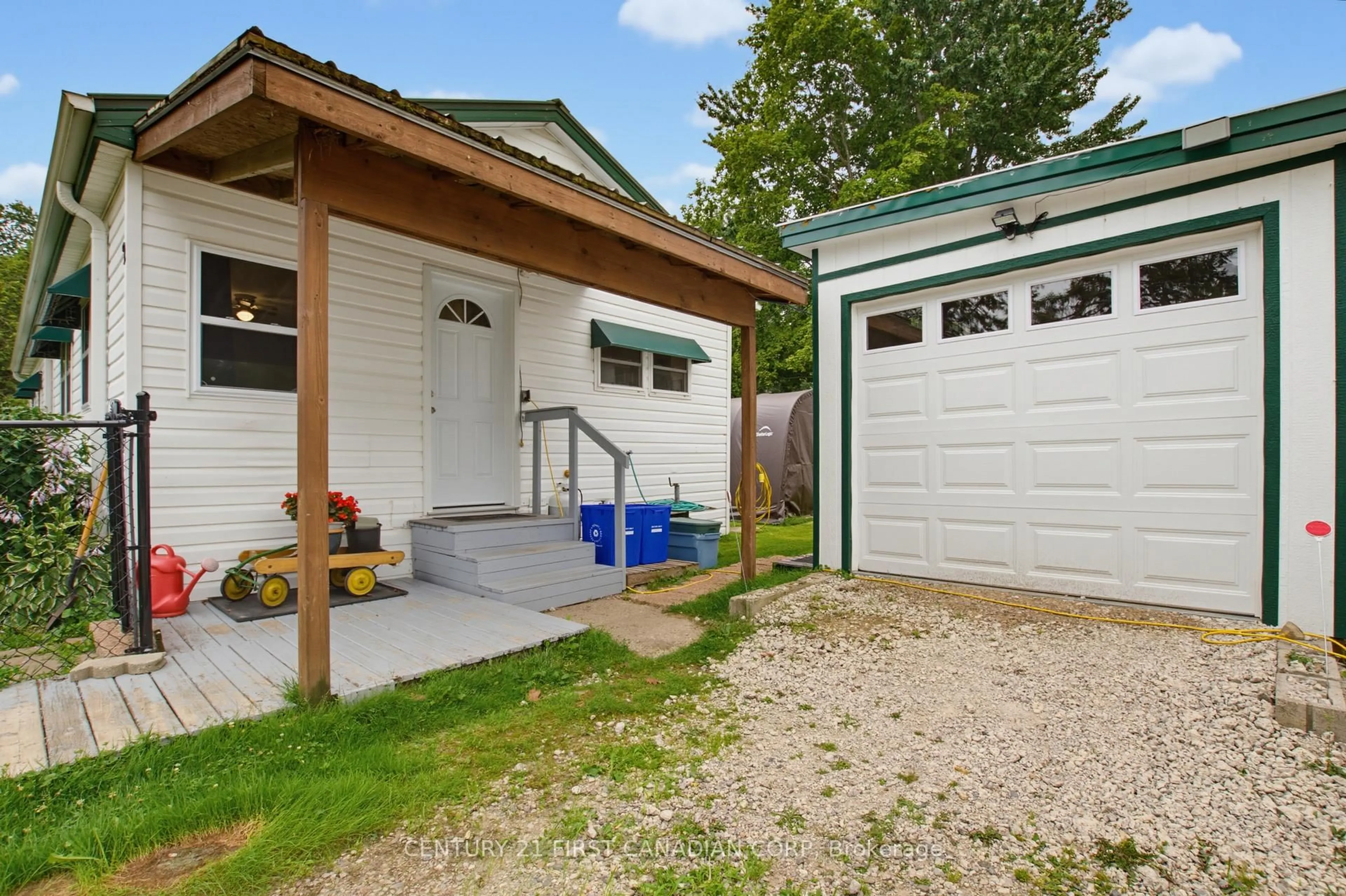Unknown for 9279 Hacienda Rd #2, Malahide Ontario N5H 2R1