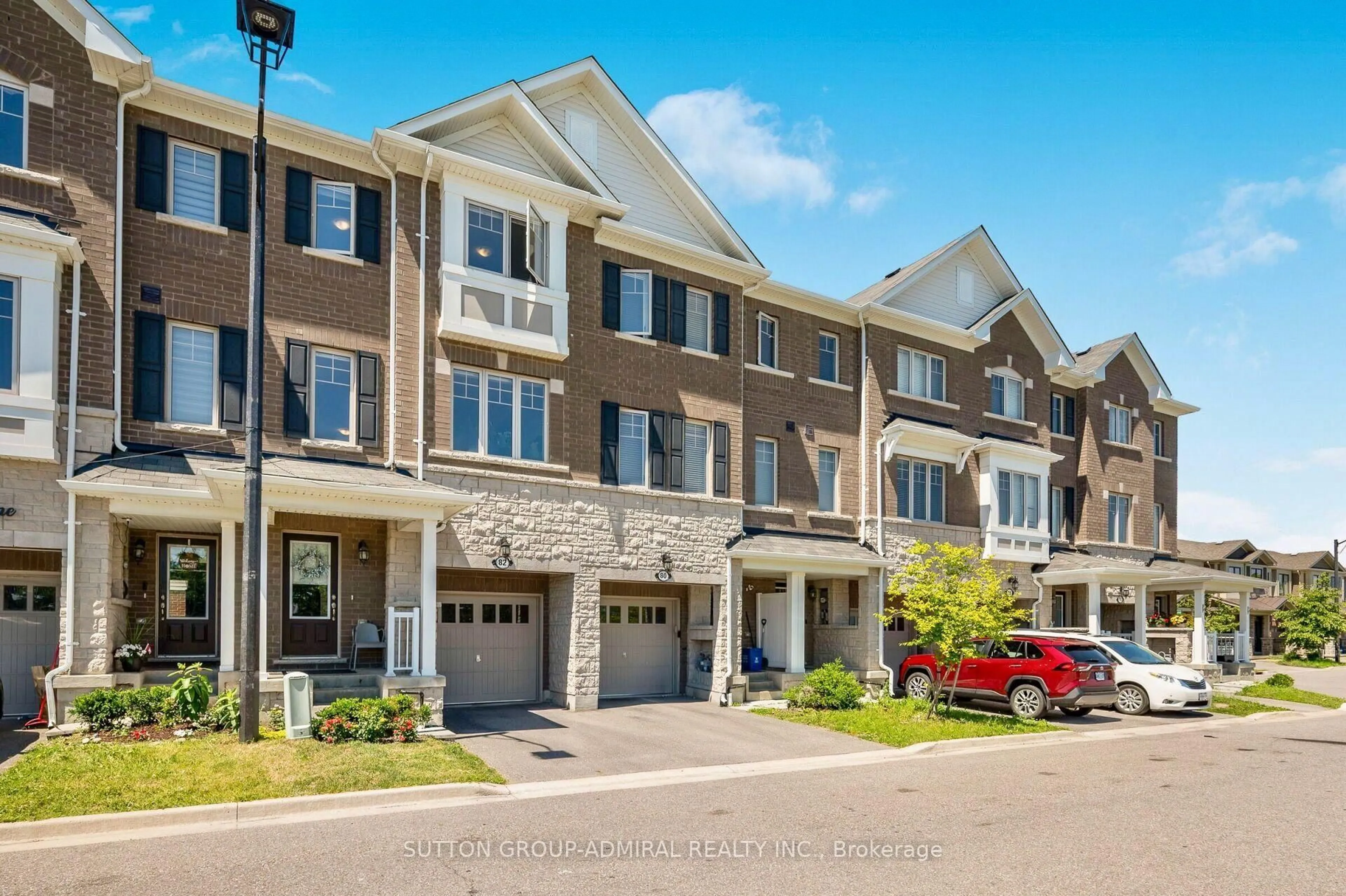 Unknown for 82 Hibiscus Lane, Hamilton Ontario L8K 5J3