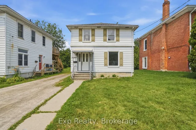 18 Charlotte St, Belleville 2