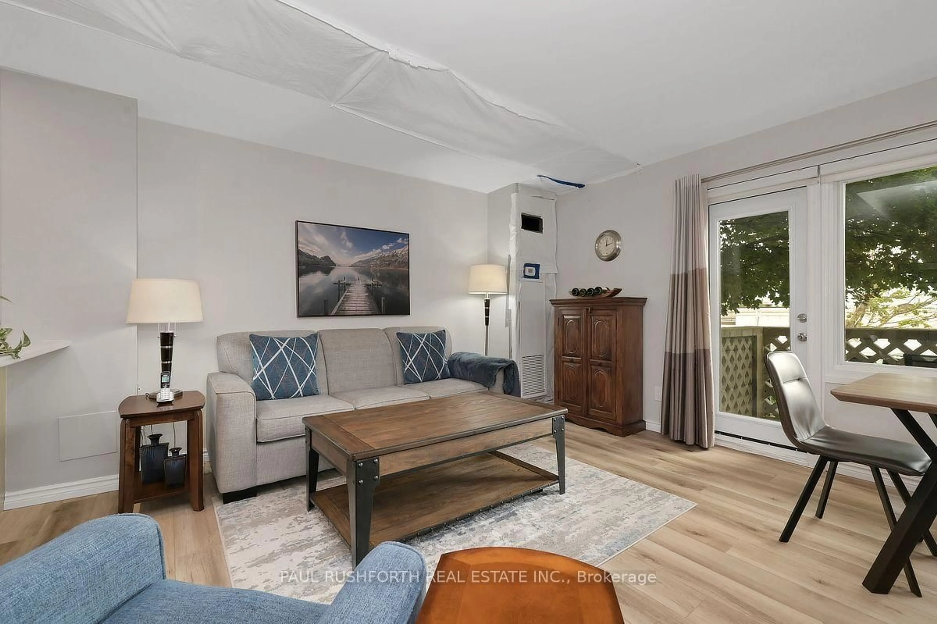Living room with furniture, unknown for 1599 Lassiter Terr #103, Ottawa Ontario K1J 8R6