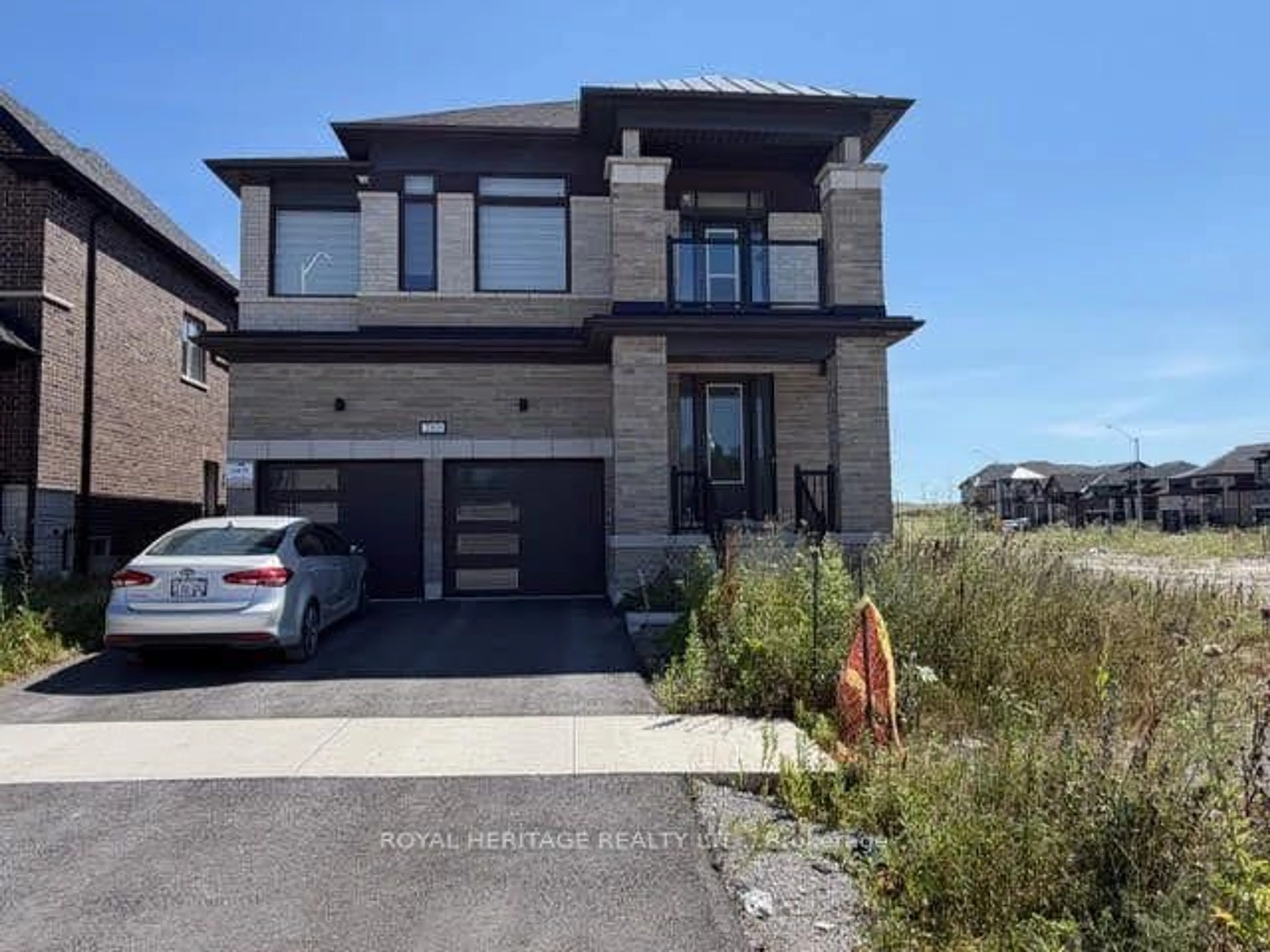 Home with brick exterior material, street for 289 Flavelle Way, Peterborough Ontario K9J 0G3