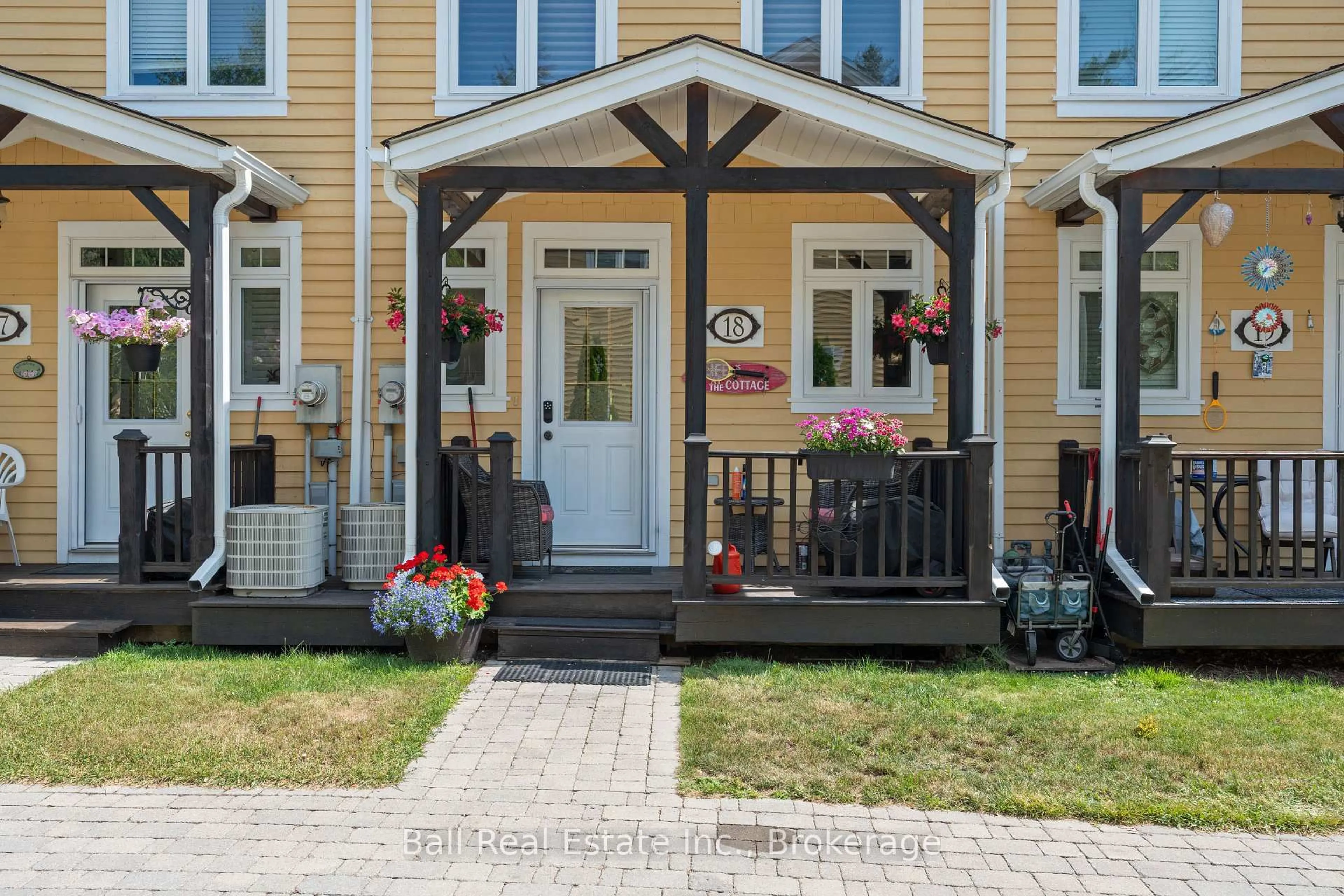 Unknown for 1579 Anstruther Lake Rd #18, North Kawartha Ontario K0L 1A0
