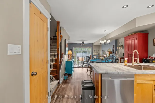1579 Anstruther Lake Rd #18, North Kawartha 5