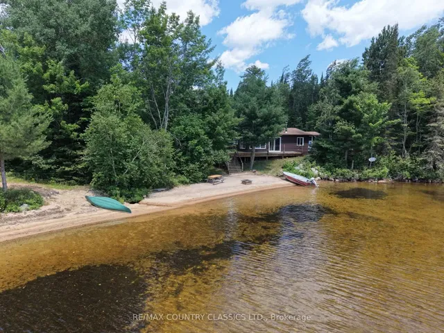 1483 Wilowski Dr, Barry's Bay 5