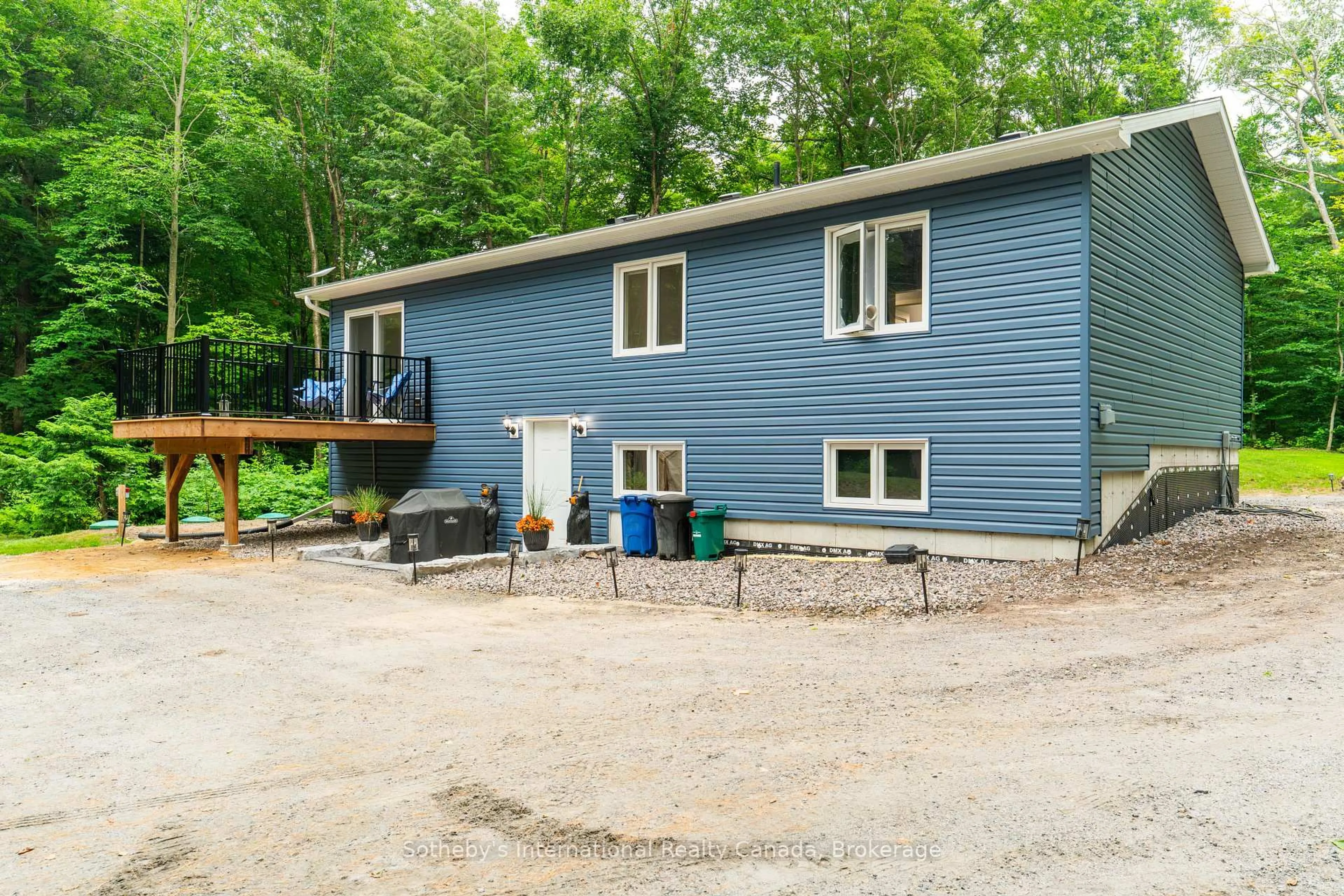 Unknown for 1222 Moon River Rd, Muskoka Lakes Ontario P0C 1A0