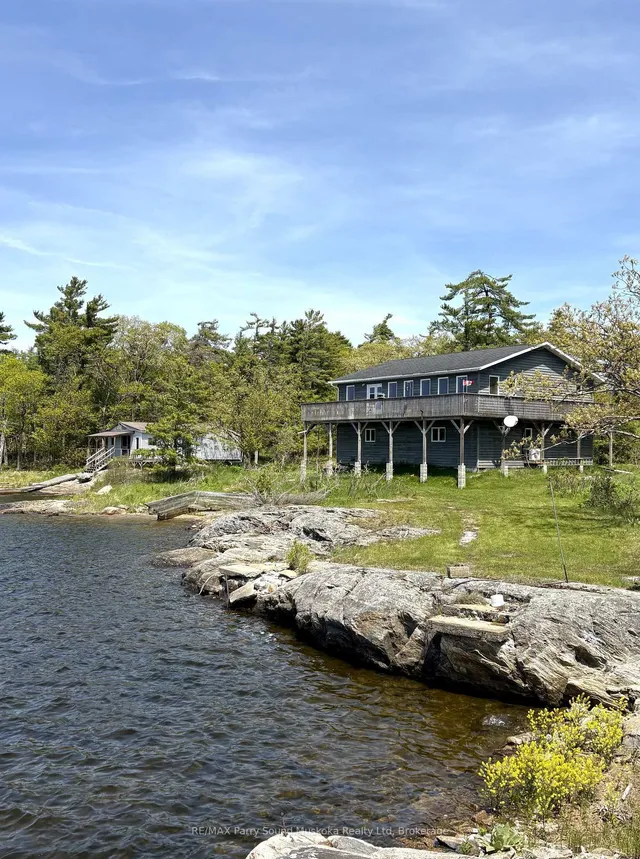 16 B55 Island, The Archipelago 5