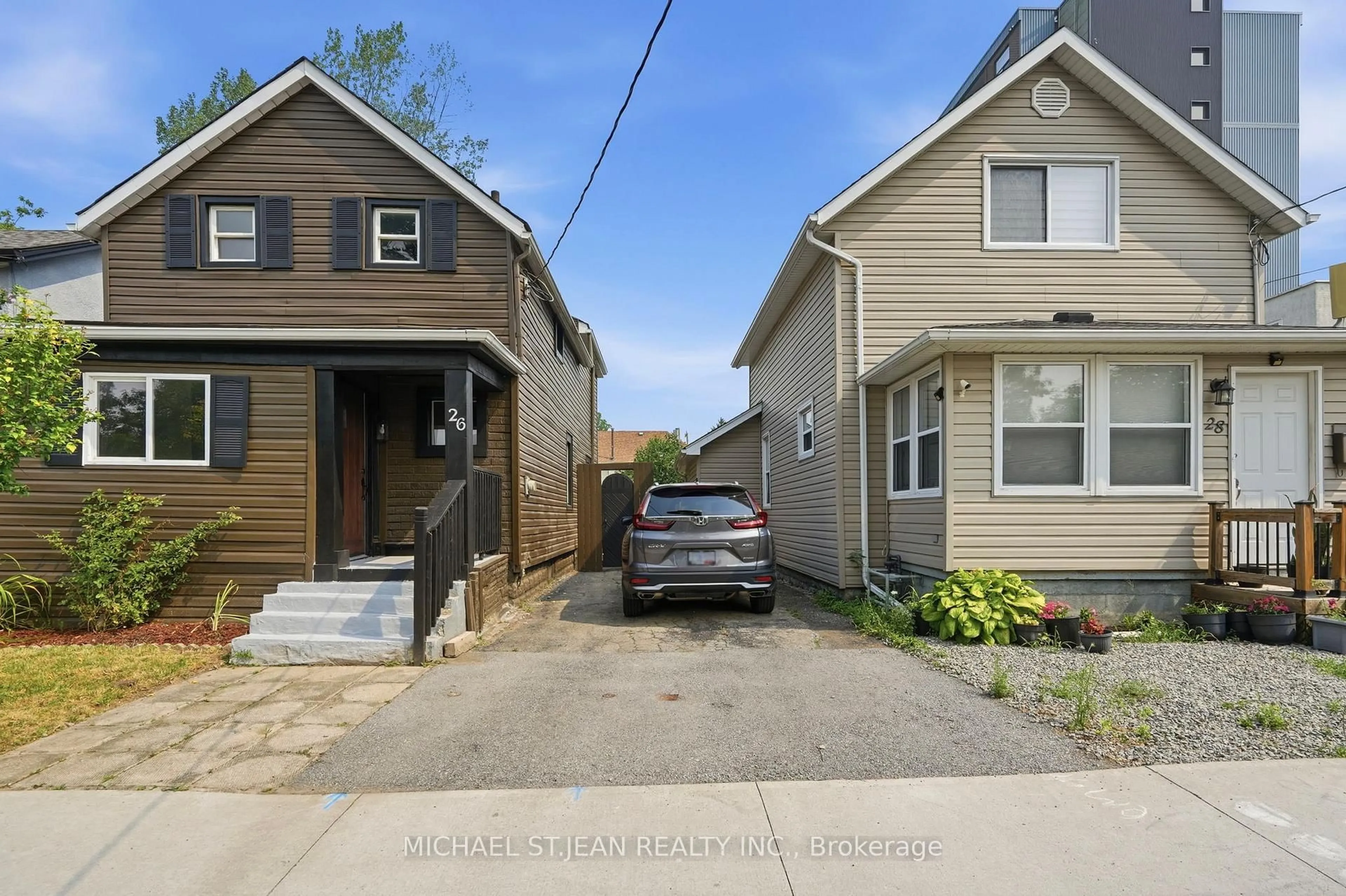Unknown for 26 State St, Welland Ontario L3B 4K3