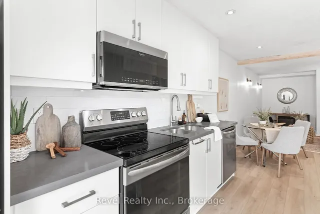 123 Albert St, Kawartha Lakes 5
