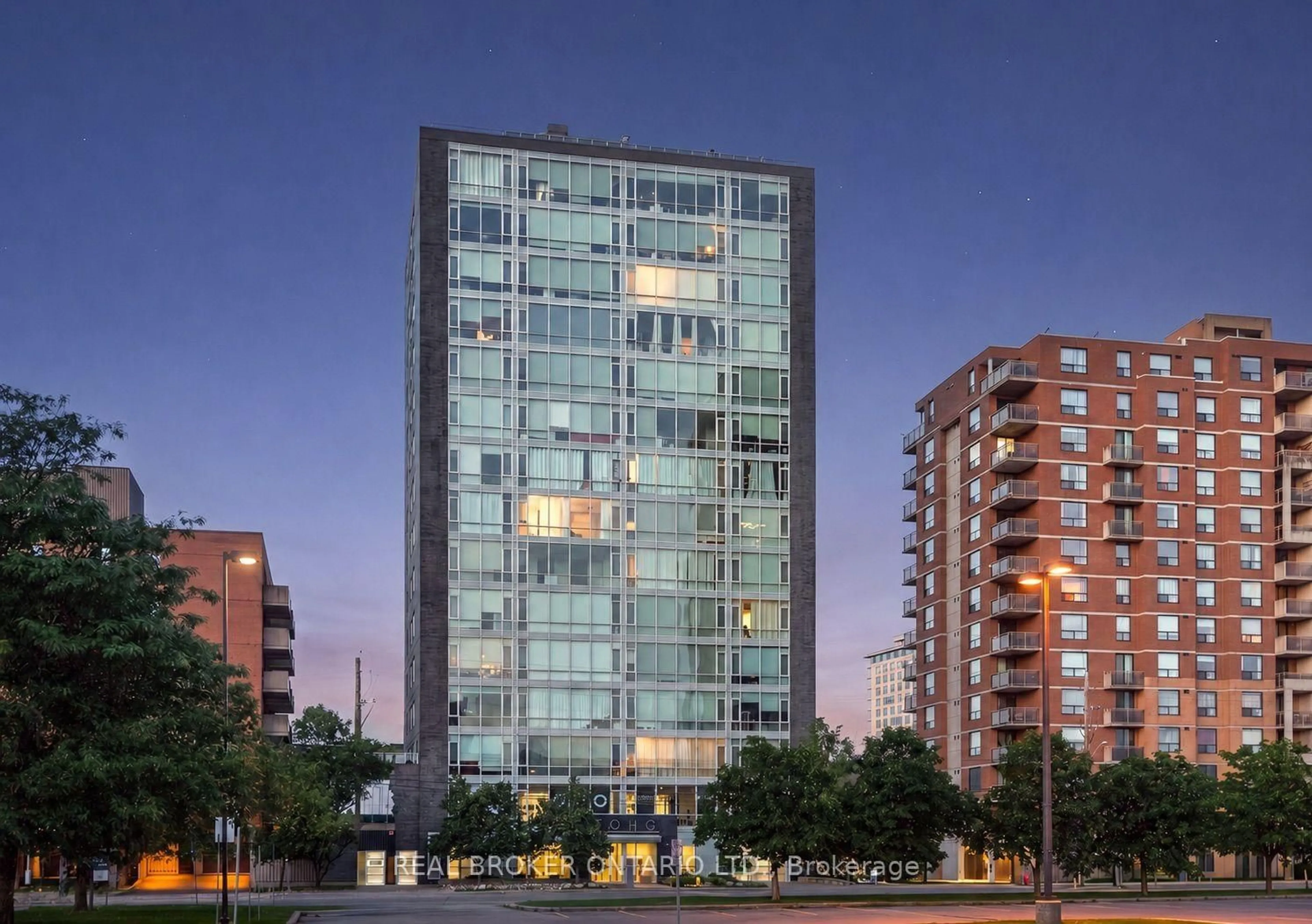 Unknown for 201 Parkdale Ave #1506, Ottawa Ontario K1Y 1E8