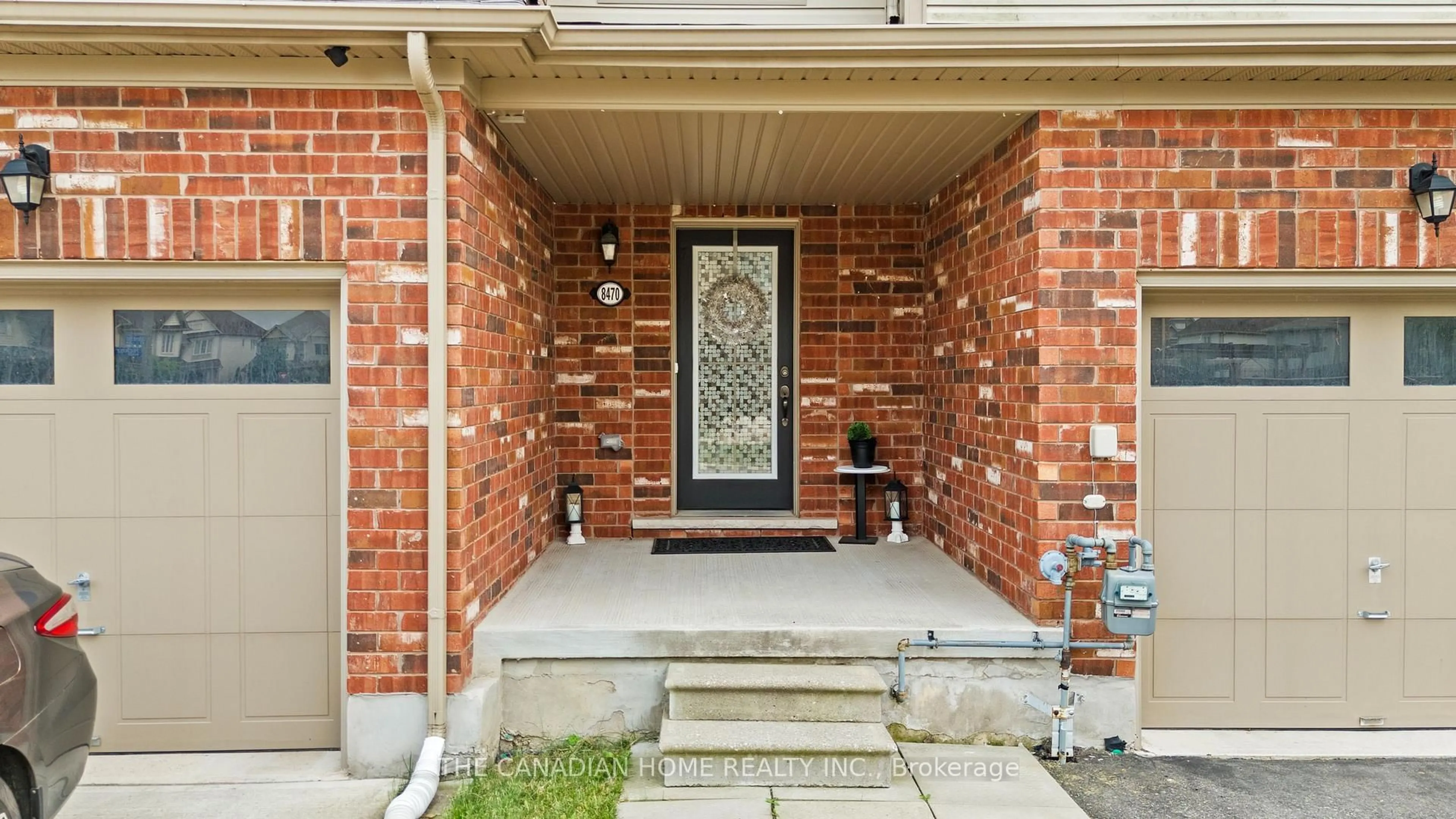 Unknown for 8470 HICKORY Lane, Niagara Falls Ontario L2H 0L3