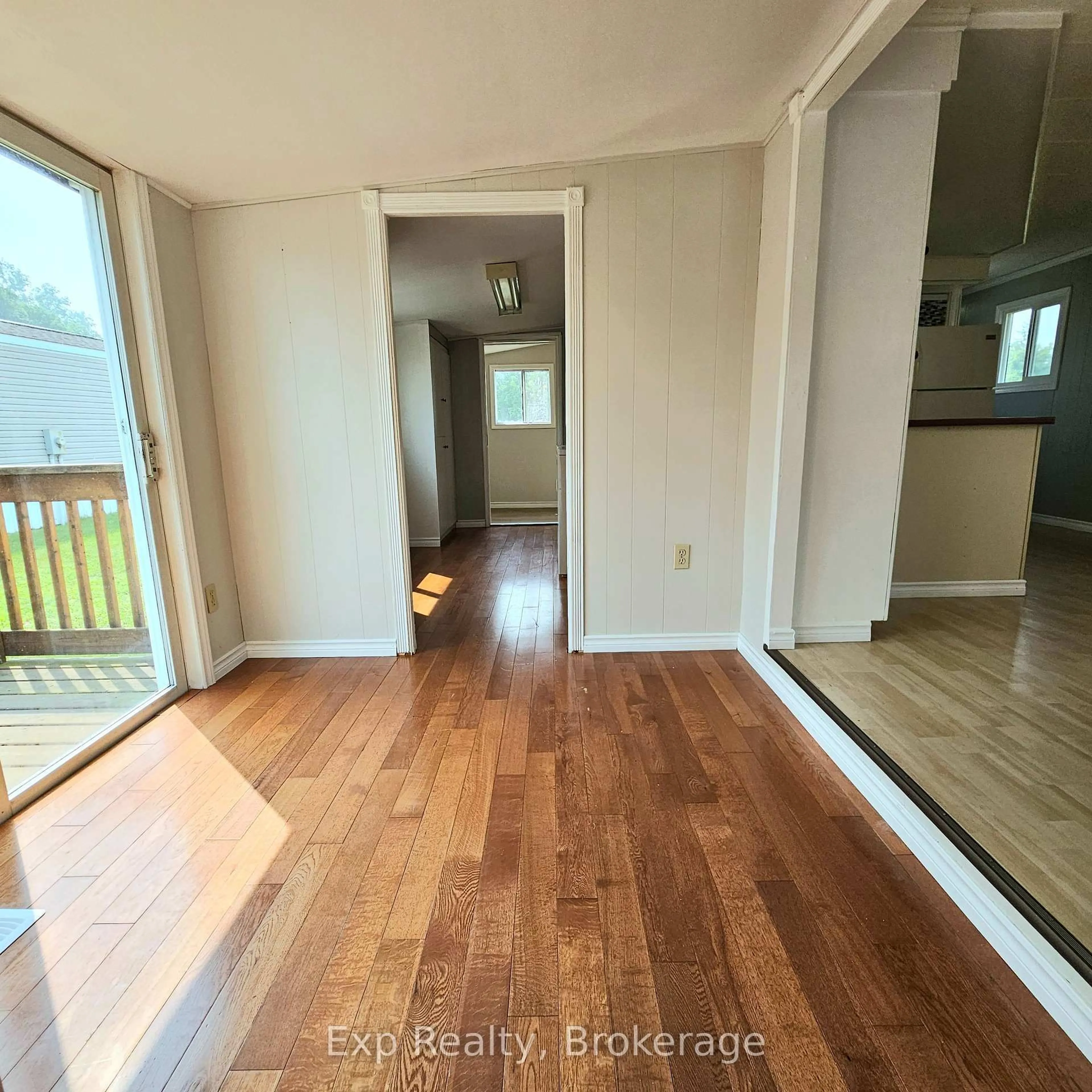 A pic of a room for 529-52 HWY2 Estates, Quinte West Ontario K8P 5V5
