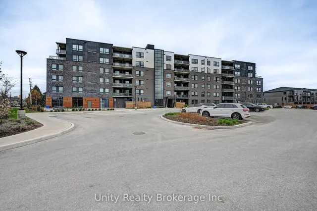 26 Lowes St #108, Guelph 2