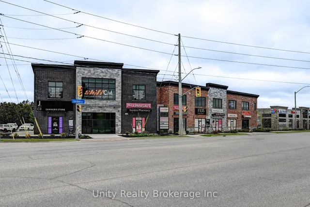 26 Lowes St #108, Guelph 3