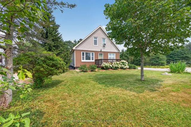 81360 REGIONAL ROAD 27 Rd, Wainfleet 3