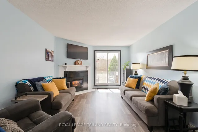 440 Wellington St #119, St. Thomas 2