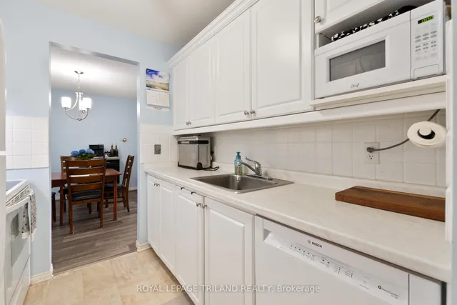 440 Wellington St #119, St. Thomas 5