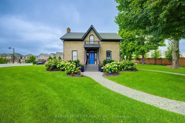 920 Orr Crt, Kitchener 5