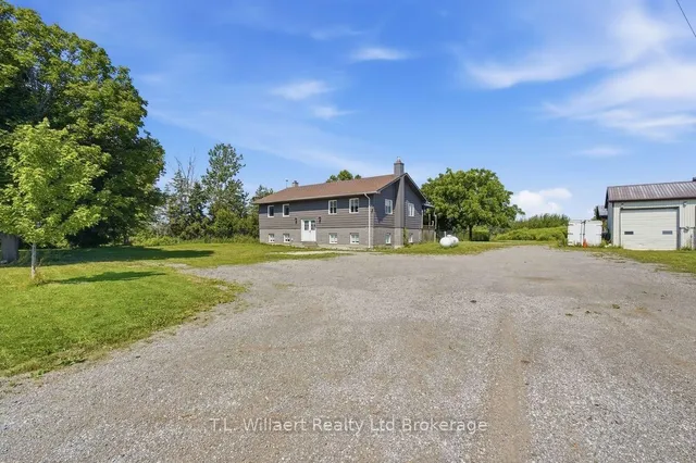 25130 Argyle Line, West Elgin 5