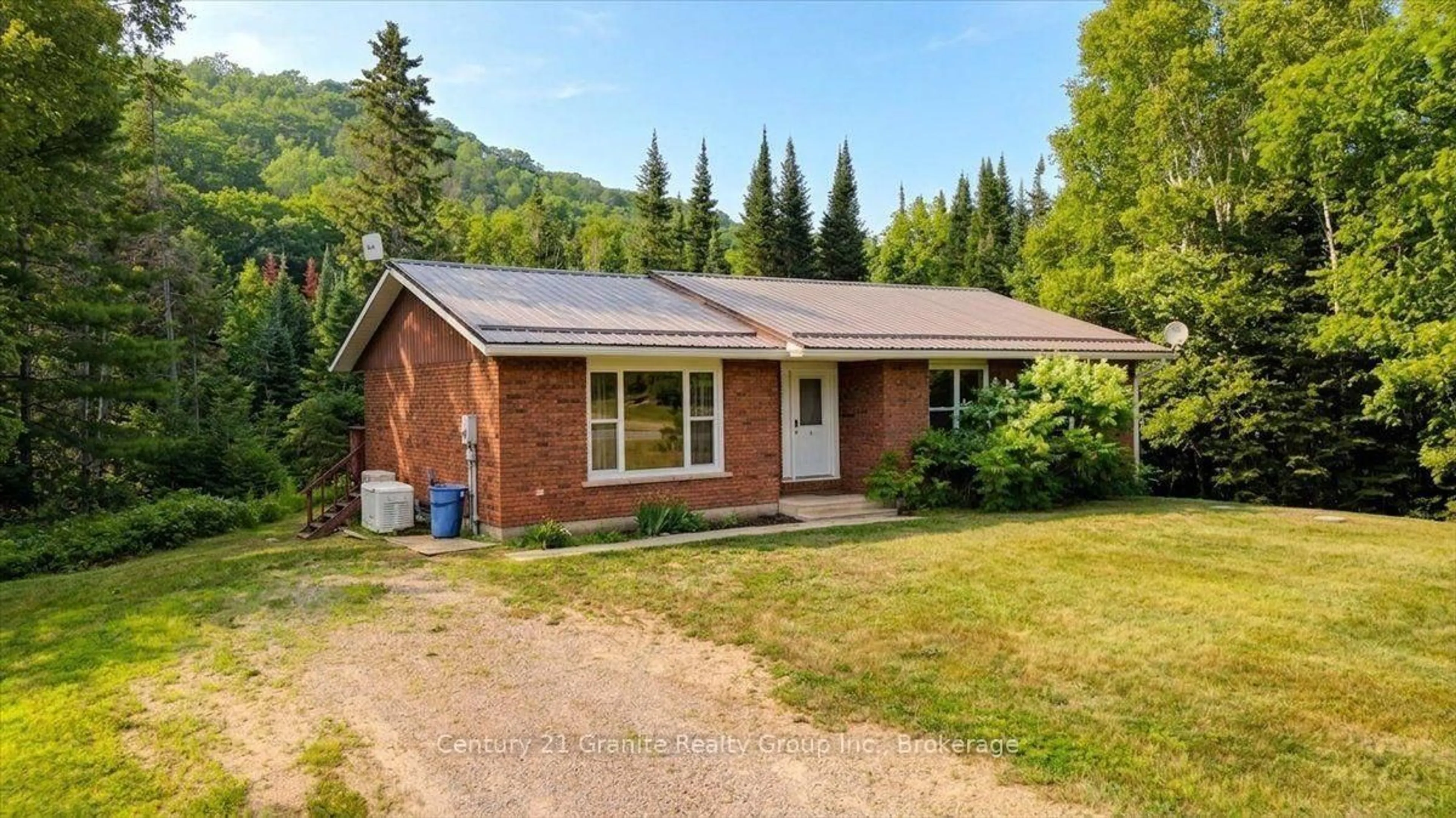 Unknown for 30871 Hwy 28 Highway, Bancroft Ontario K0L 1C0
