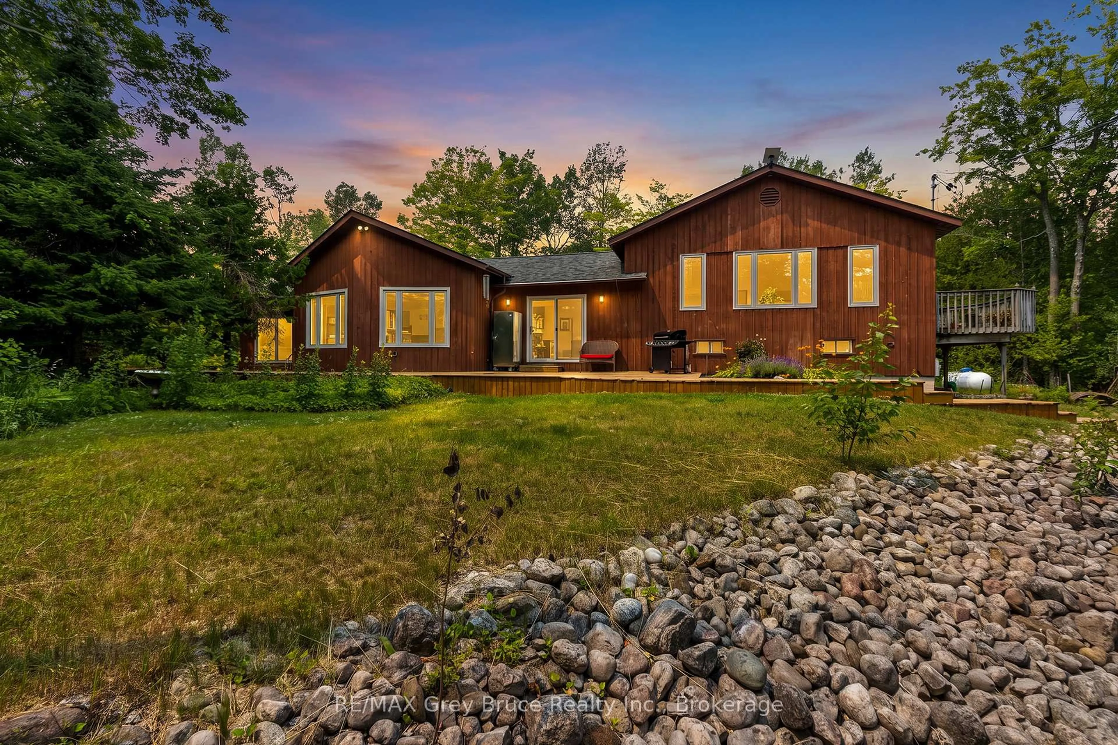Unknown for 479 DYERS BAY Rd, Northern Bruce Peninsula Ontario N0H 1Z0