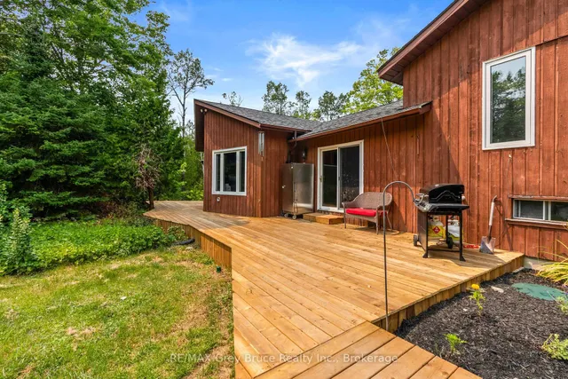 479 DYERS BAY Rd, Northern Bruce Peninsula 5