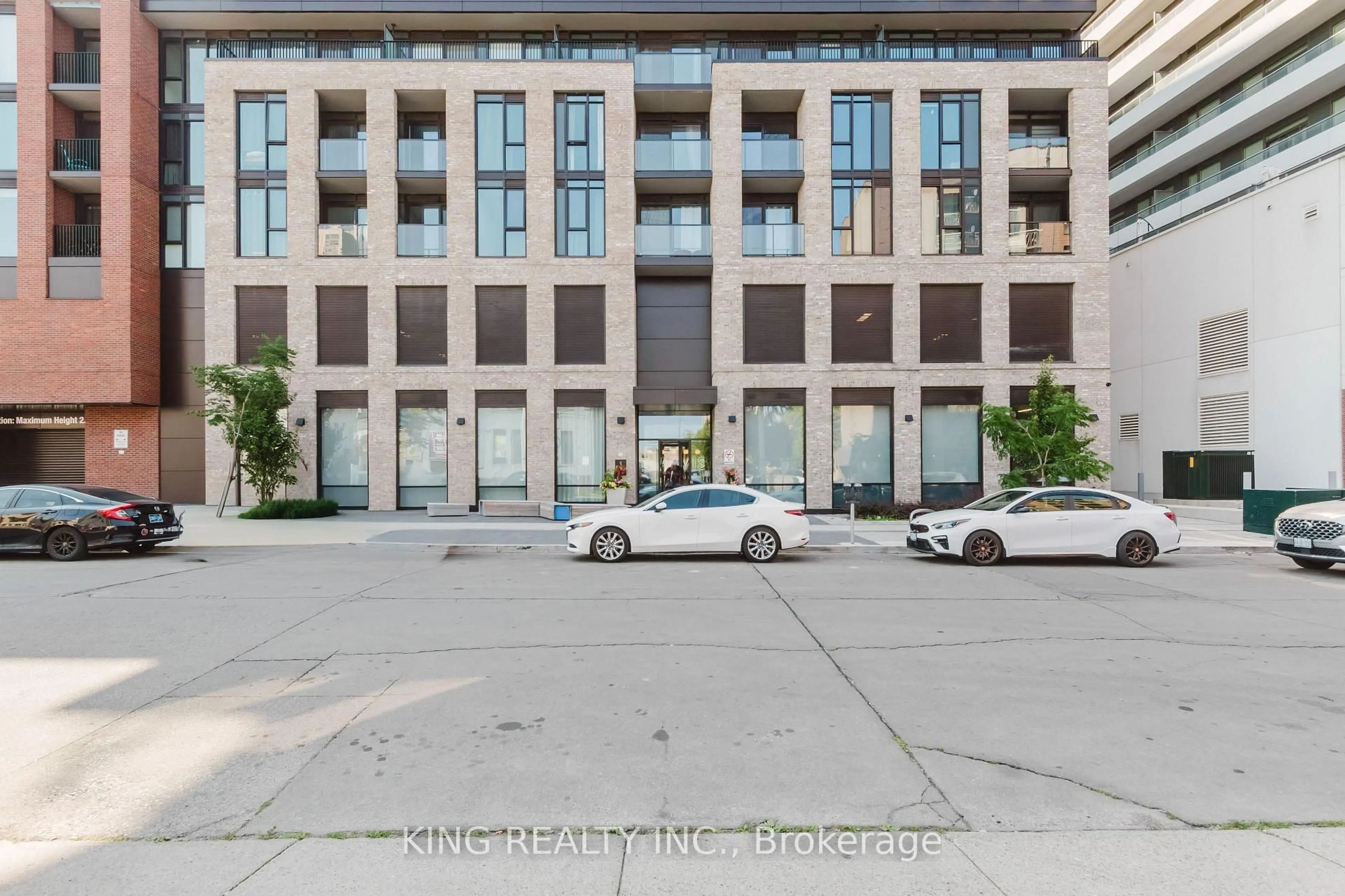 Unknown for 1 Jarvis St #531, Hamilton Ontario L8R 3J2