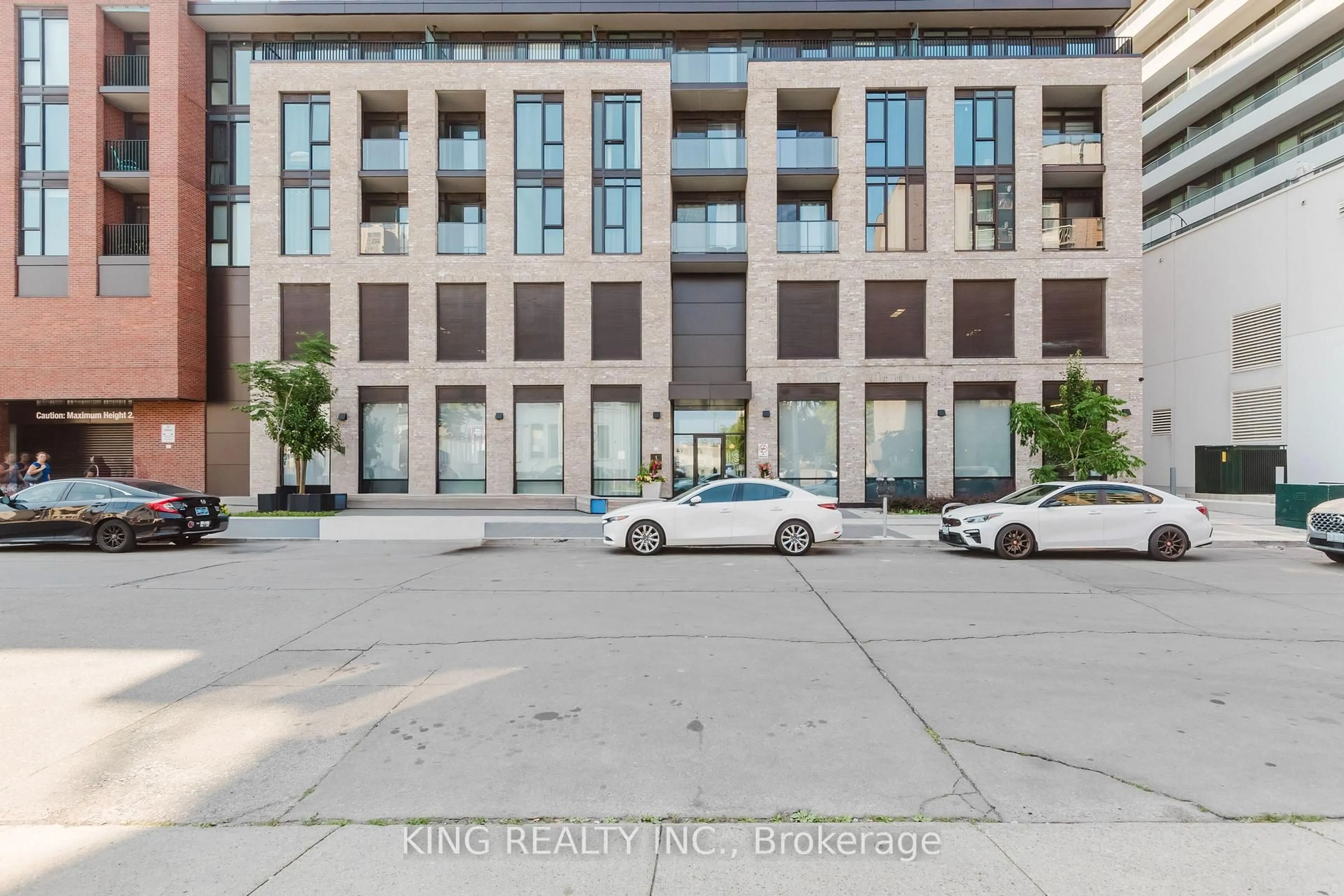 Unknown for 1 Jarvis St #531, Hamilton Ontario L8R 3J2