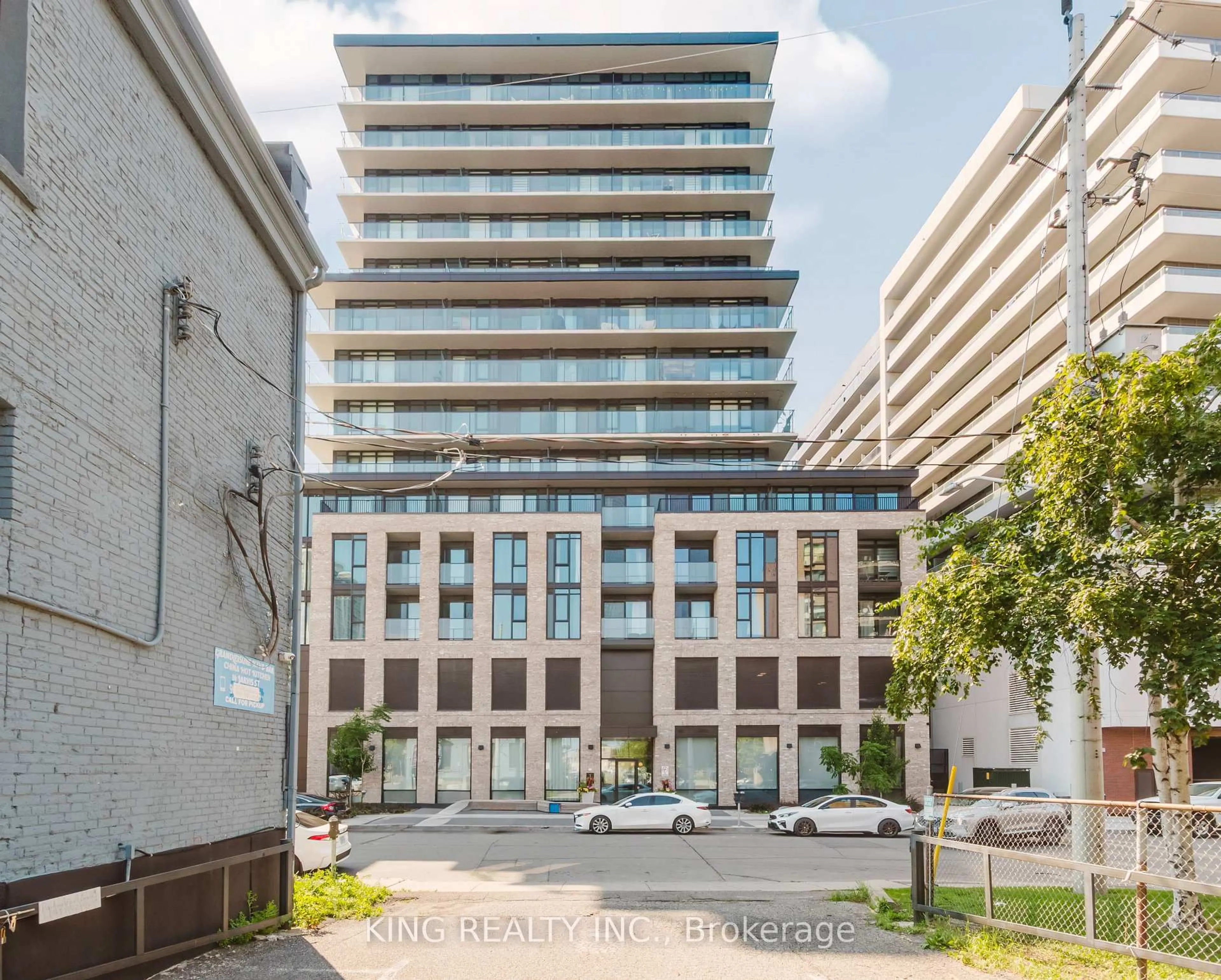Unknown for 1 Jarvis St #531, Hamilton Ontario L8R 3J2