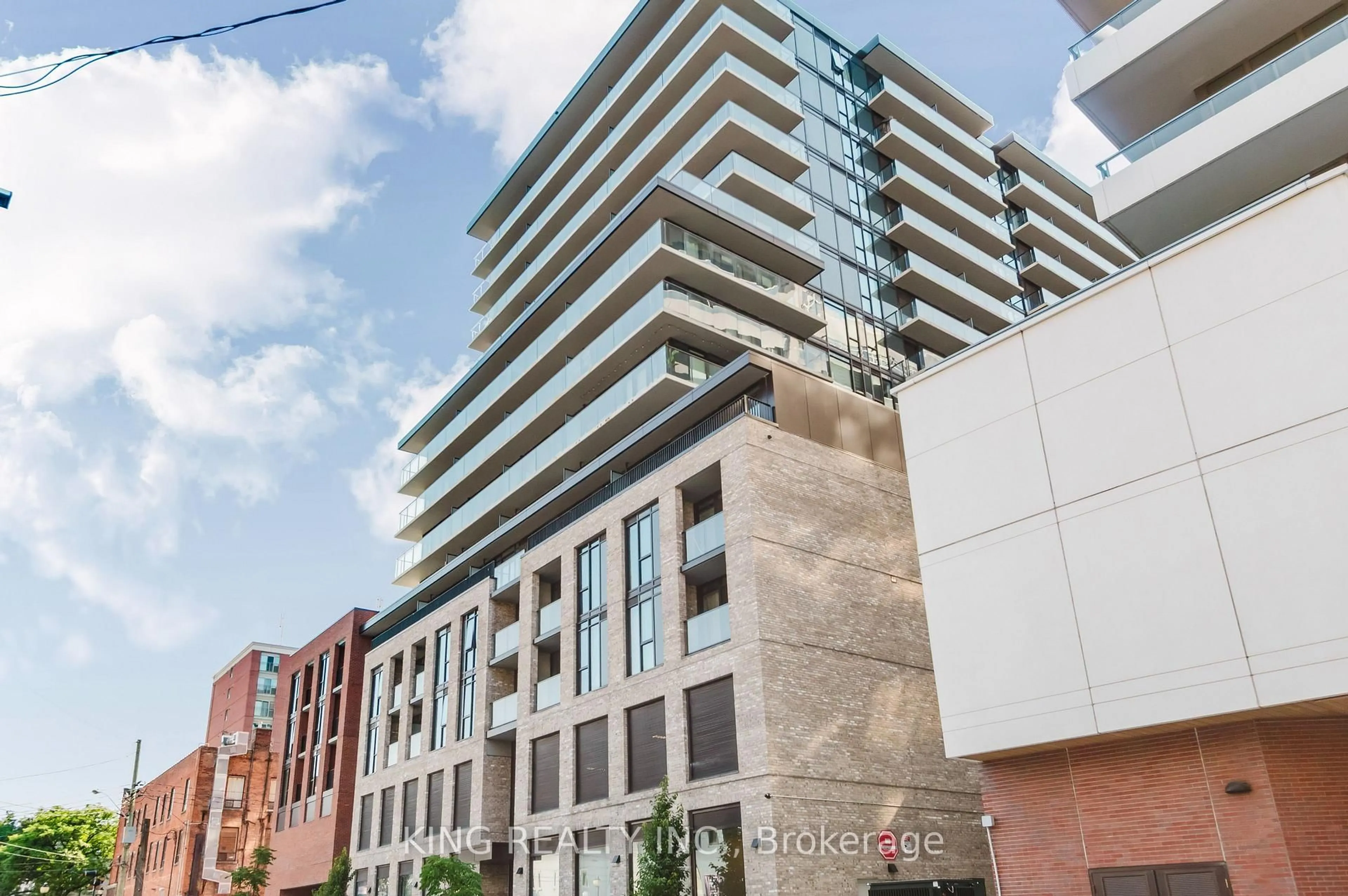 Unknown for 1 Jarvis St #531, Hamilton Ontario L8R 3J2