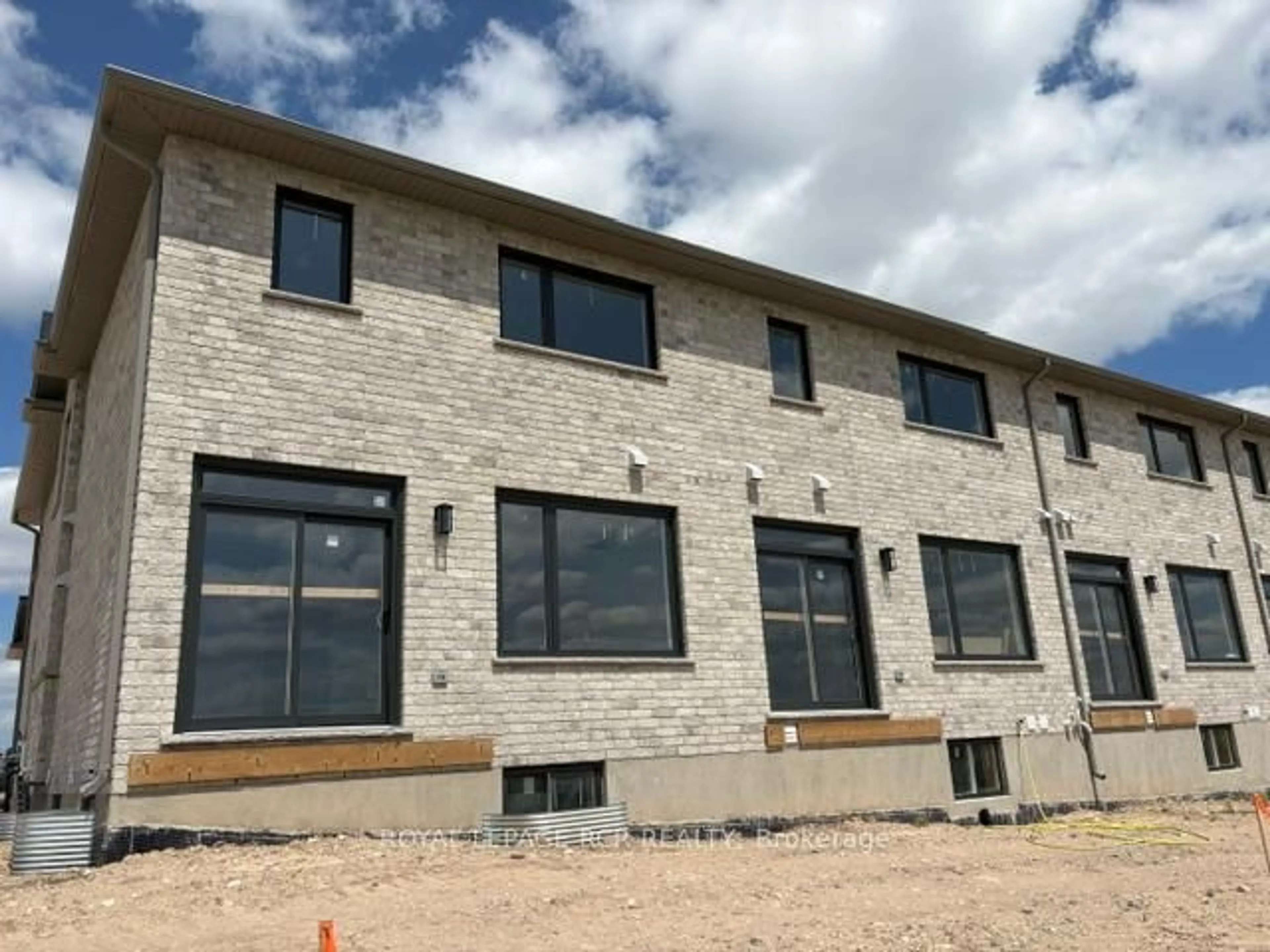 Home with brick exterior material, building for 16 Reid Hill Dr, Mapleton Ontario N0G 1P0