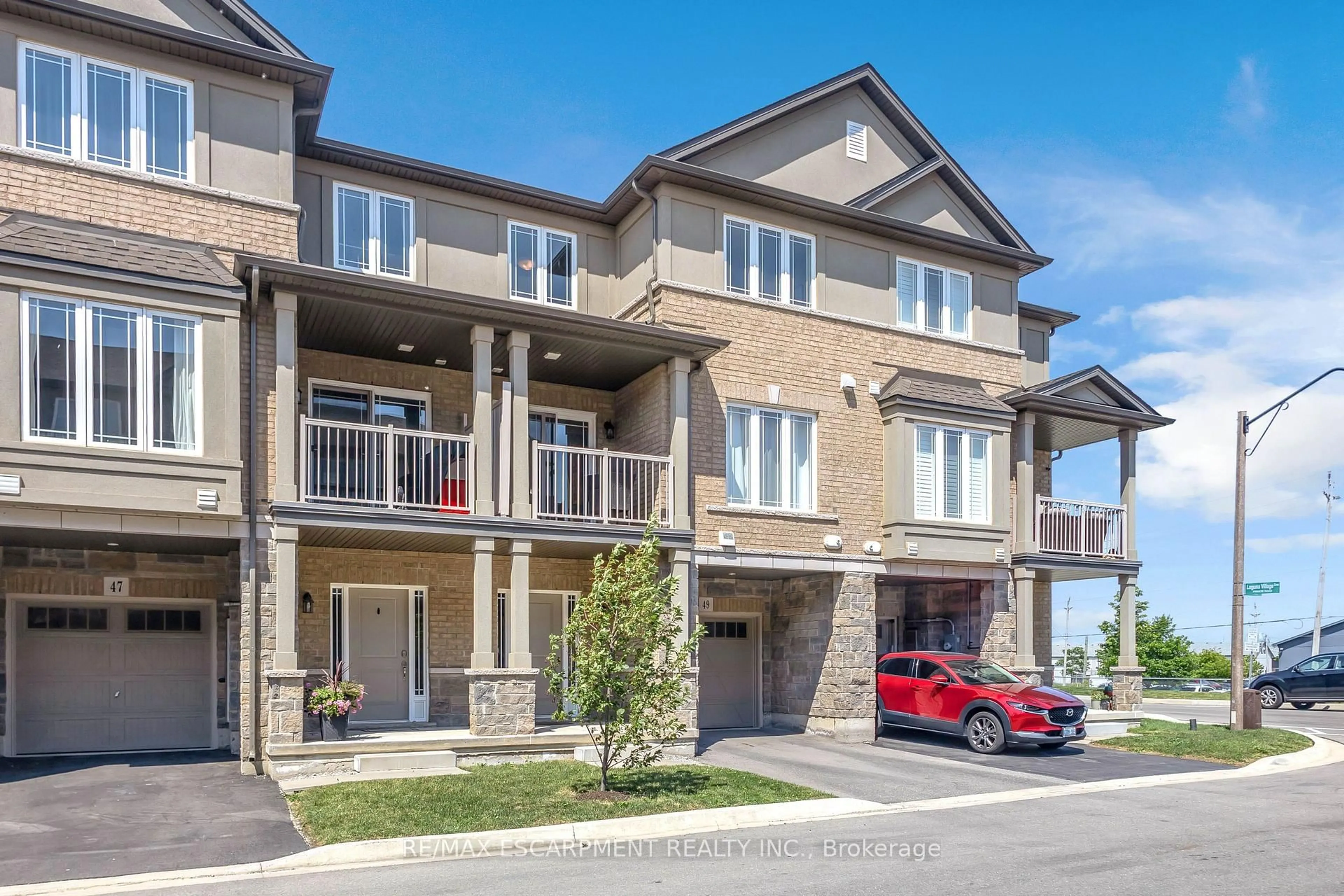 Unknown for 49 Laguna Village Cres, Hamilton Ontario L8E 3M9