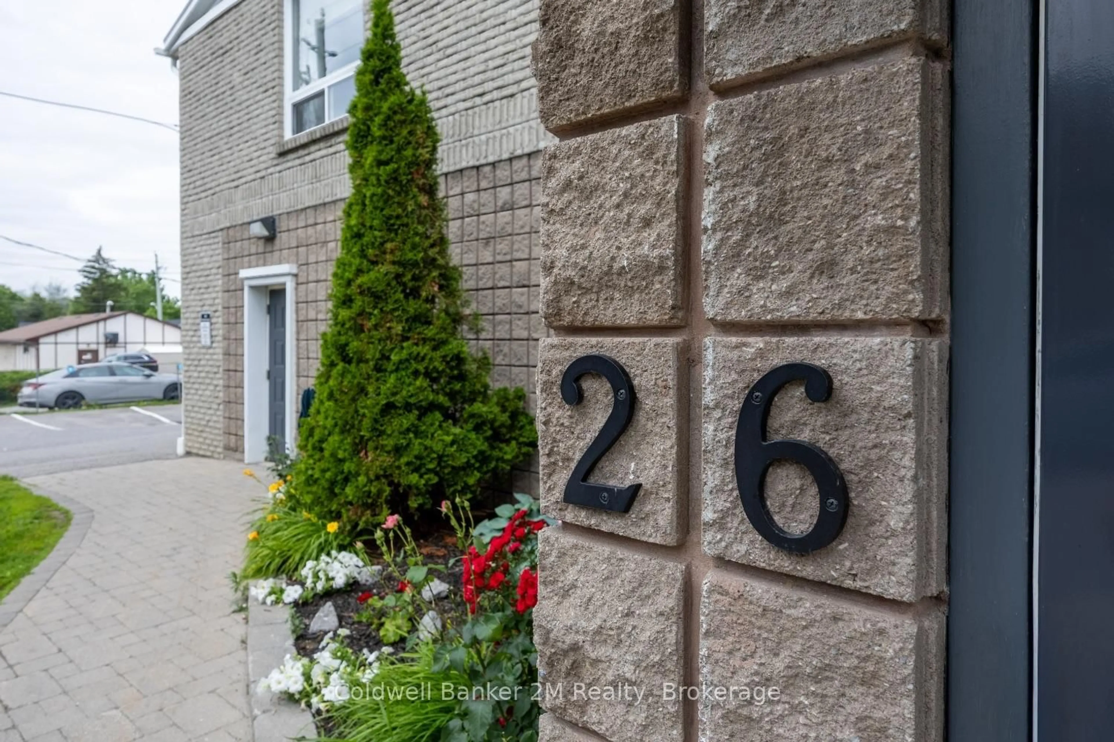 Unknown for 26 Spencer St #112, Cobourg Ontario K9A 1C2
