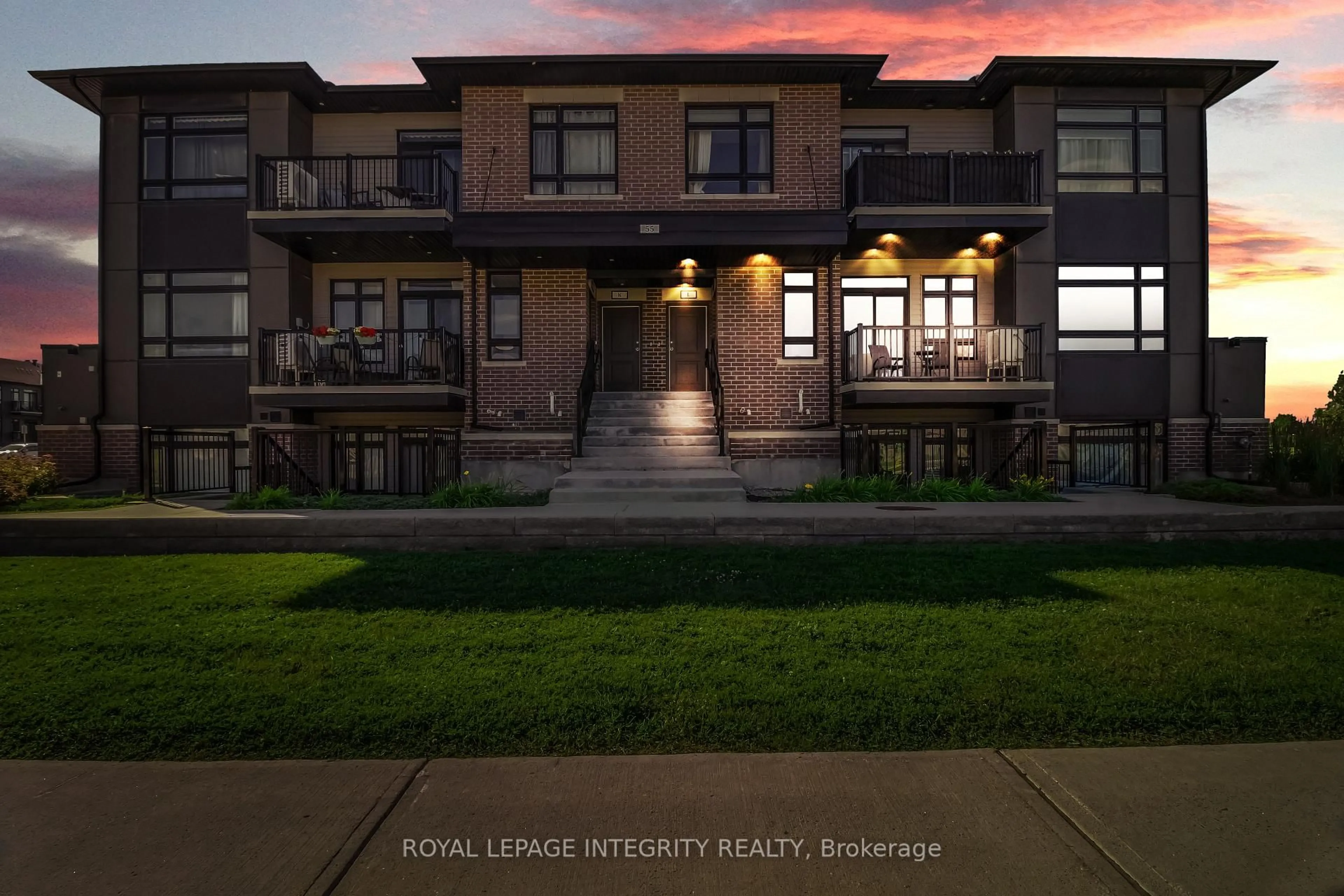 Unknown for 55 Overberg Way #H, Ottawa Ontario K2S 2Y4