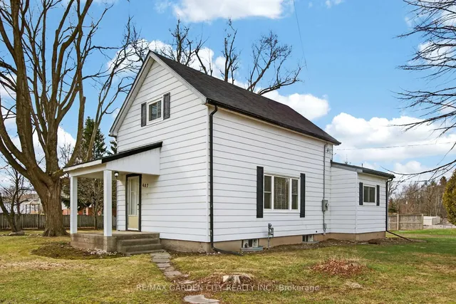 407 Bell St, Ingersoll 3