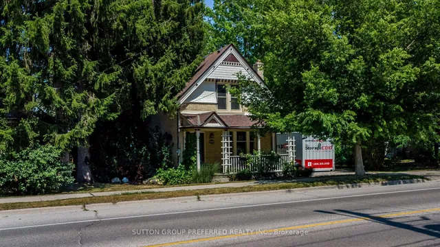 4242 Colonel Talbot Rd, London South 2