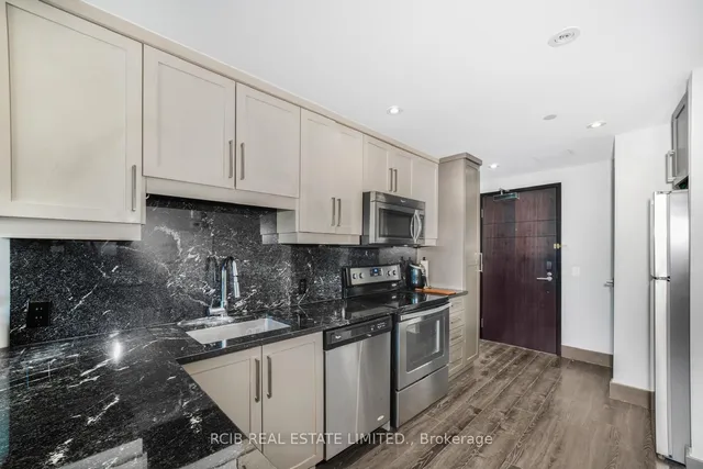 330 Phillip St #N211, Waterloo 5