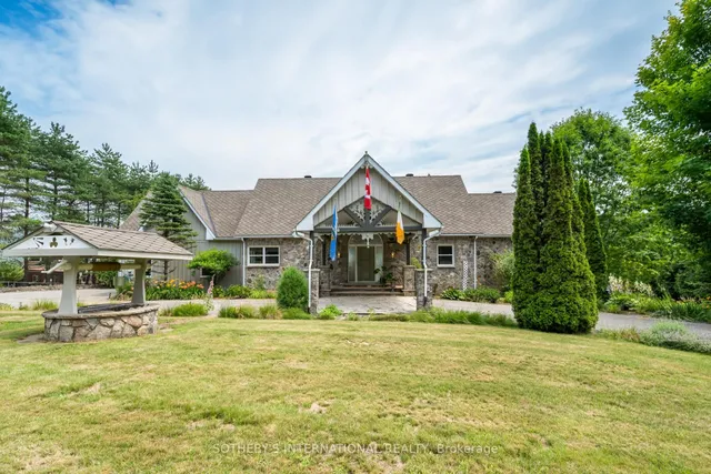 43 Temperance Lake Rd, Athens 4