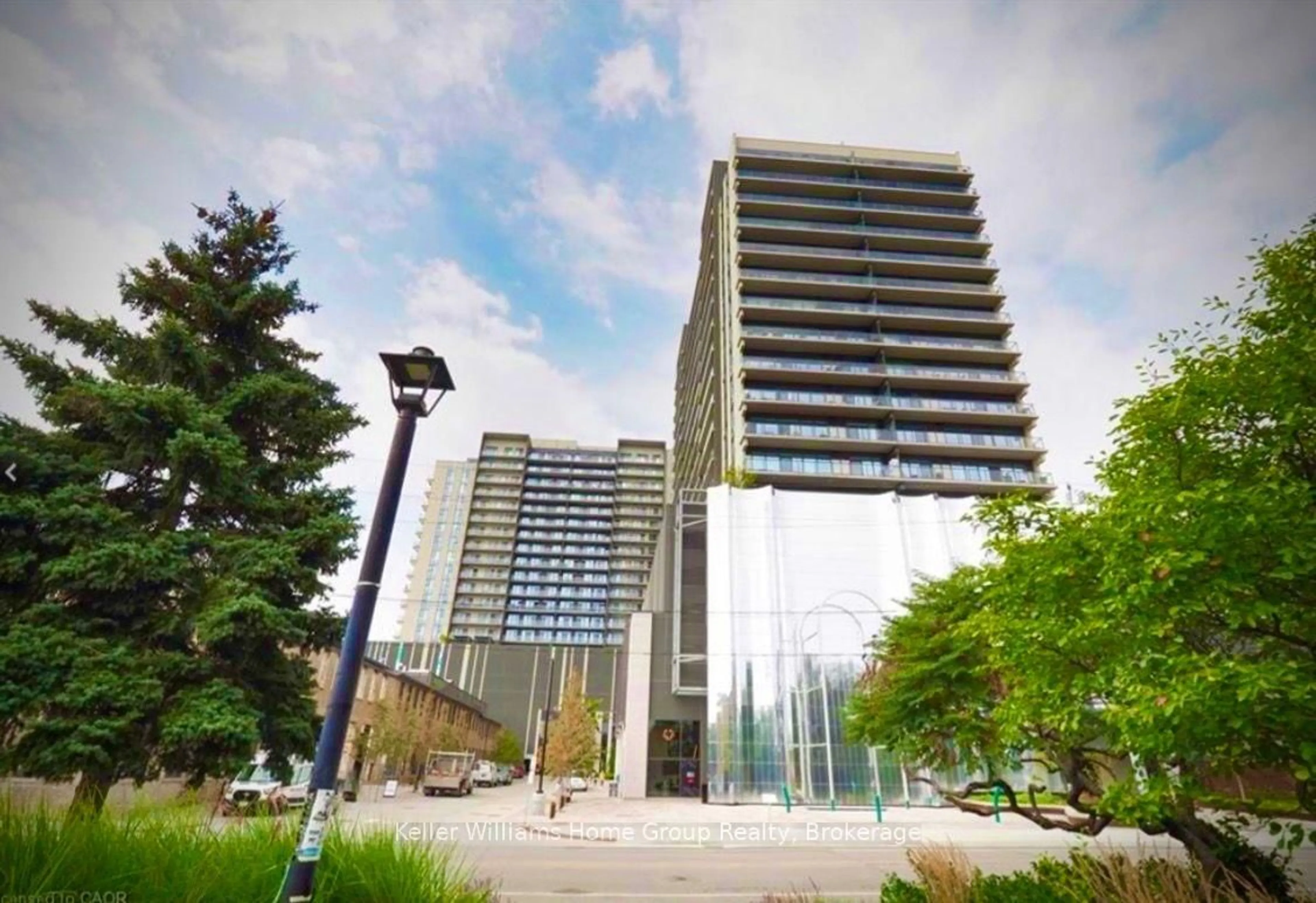 Unknown for 50 Grand Ave #713, Cambridge Ontario N1S 0C2