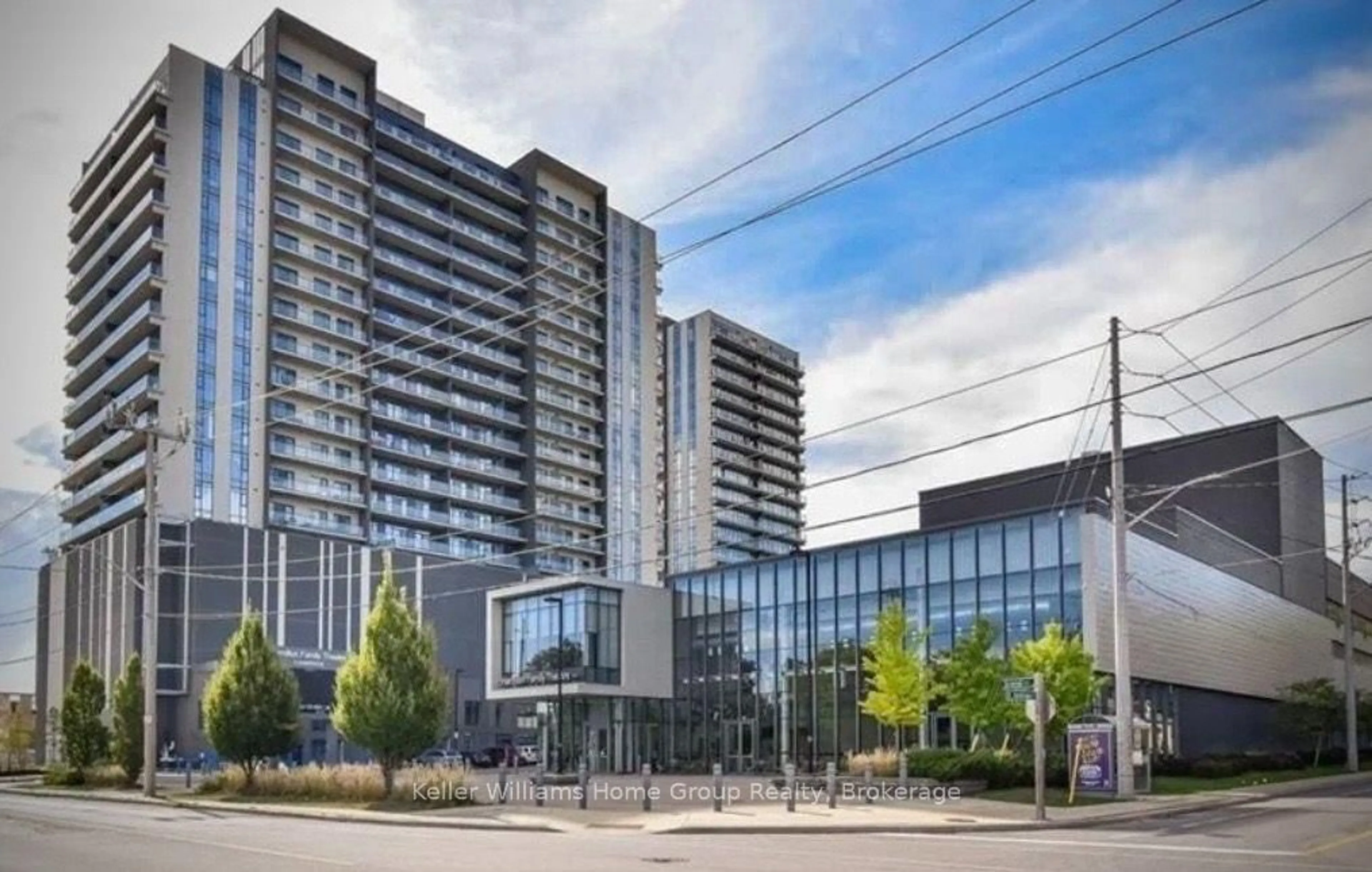 Unknown for 50 Grand Ave #713, Cambridge Ontario N1S 0C2