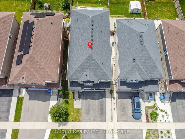 132 Drone Cres, Guelph 3