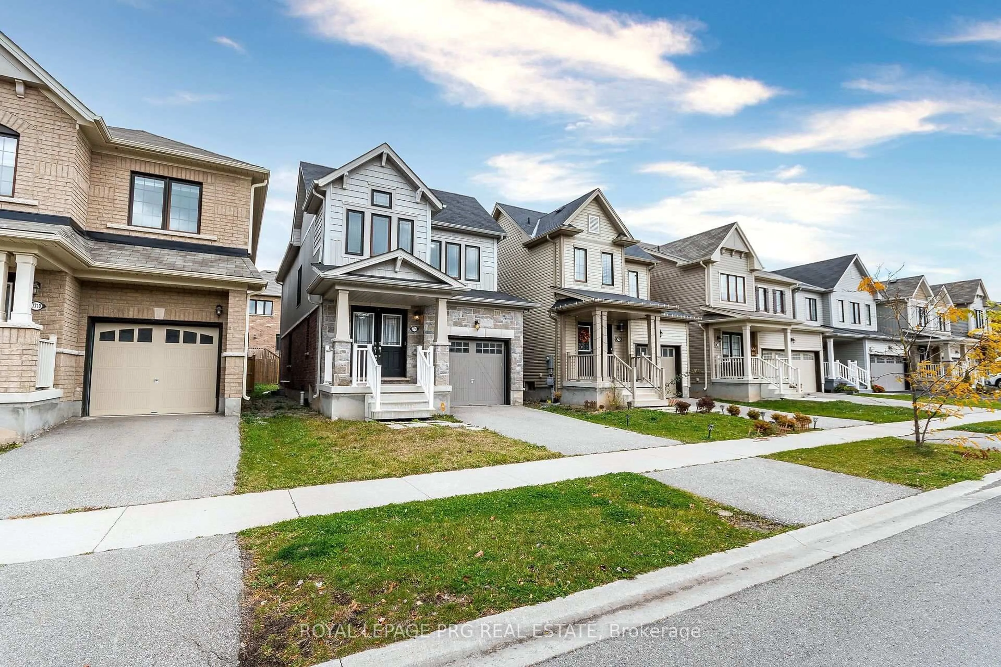 Unknown for 7718 Buckeye Cres, Niagara Falls Ontario L2H 2Y6