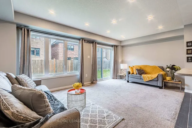 7718 Buckeye Cres, Niagara Falls 5