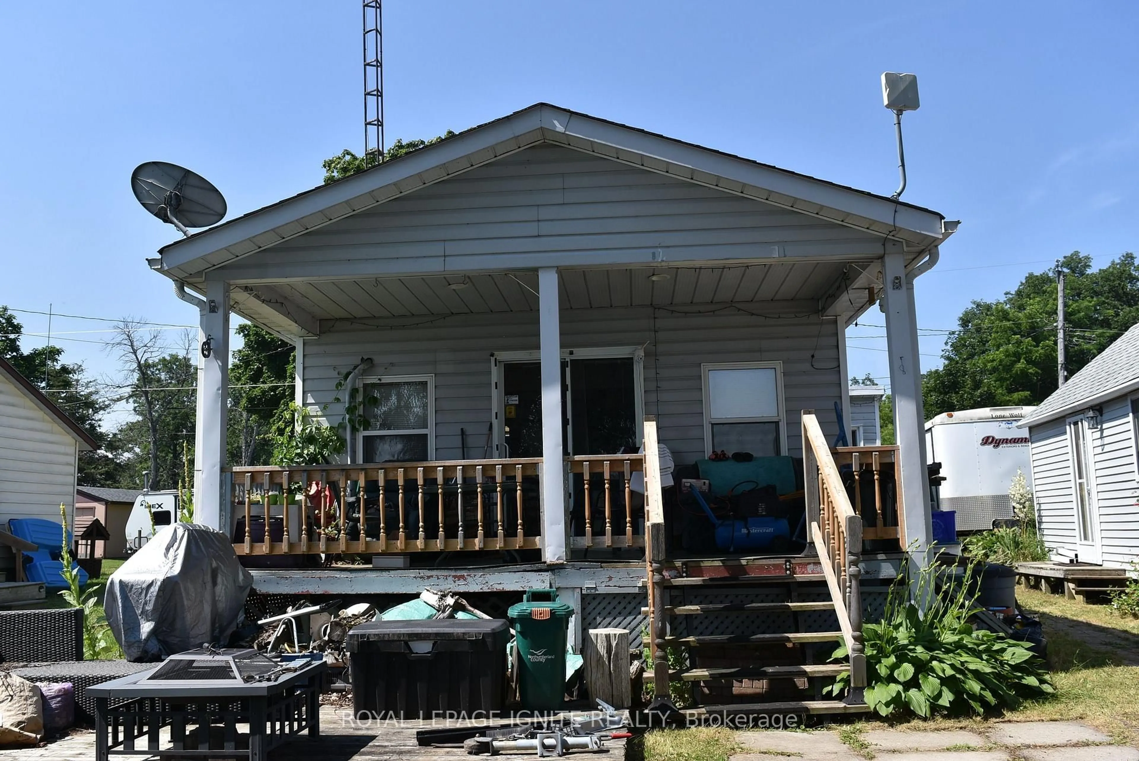 Unknown for 385 H Pike Lane, Trent Hills Ontario K0L 1L0