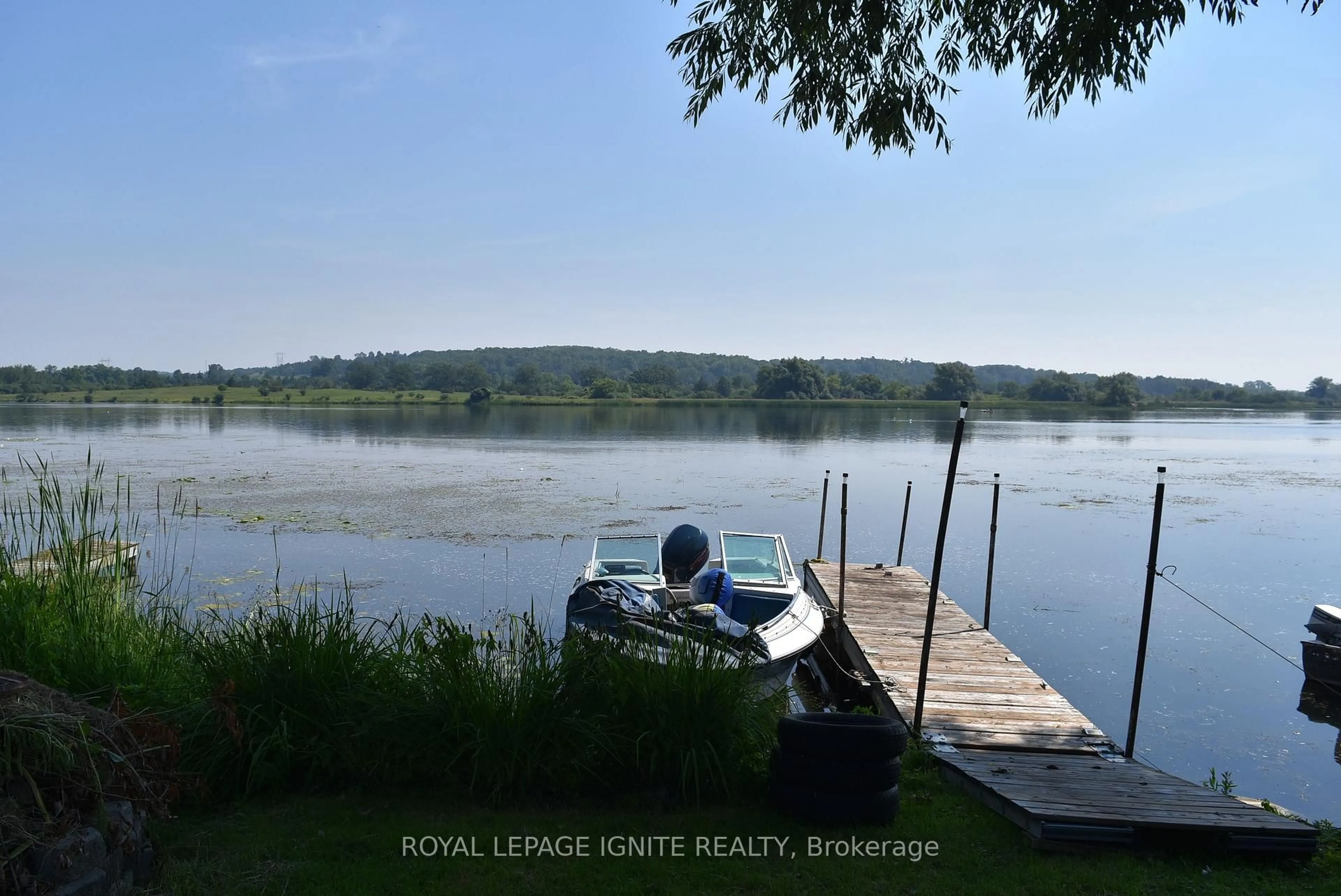 Unknown for 385 H Pike Lane, Trent Hills Ontario K0L 1L0
