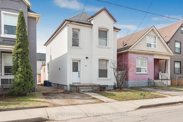 60 Keith St, Hamilton 3