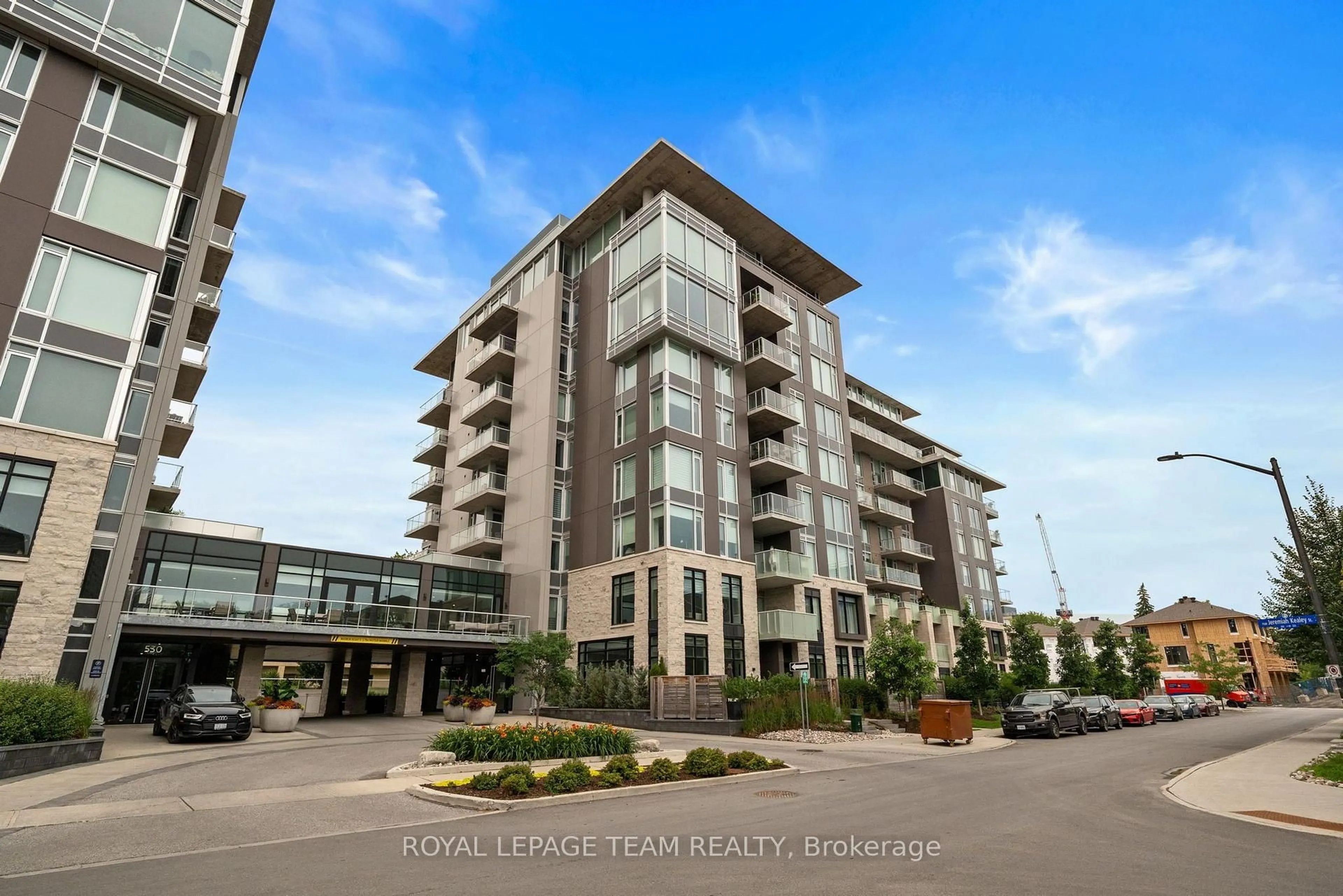 Unknown for 570 De Mazenod Ave #103, Ottawa Ontario K1S 5X2