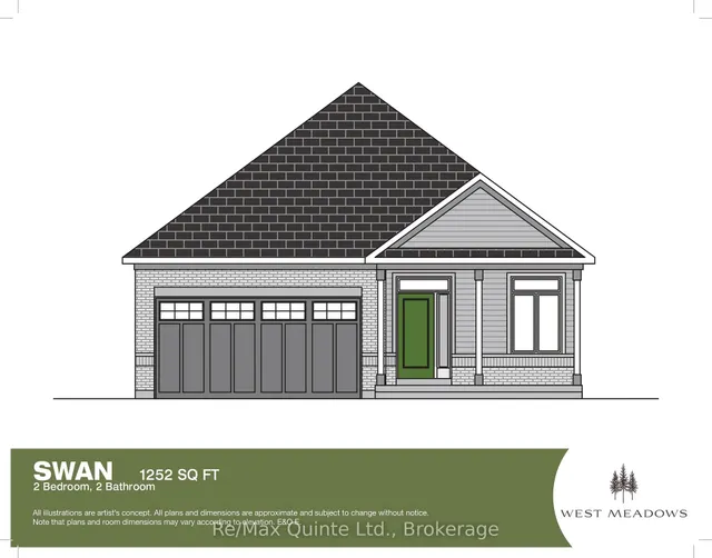41 French St, Prince Edward County 4