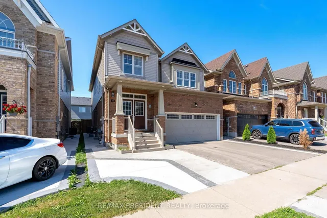 43 Mullholland Ave, Cambridge 3