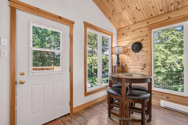 27 Goods Island, Tichborne 2