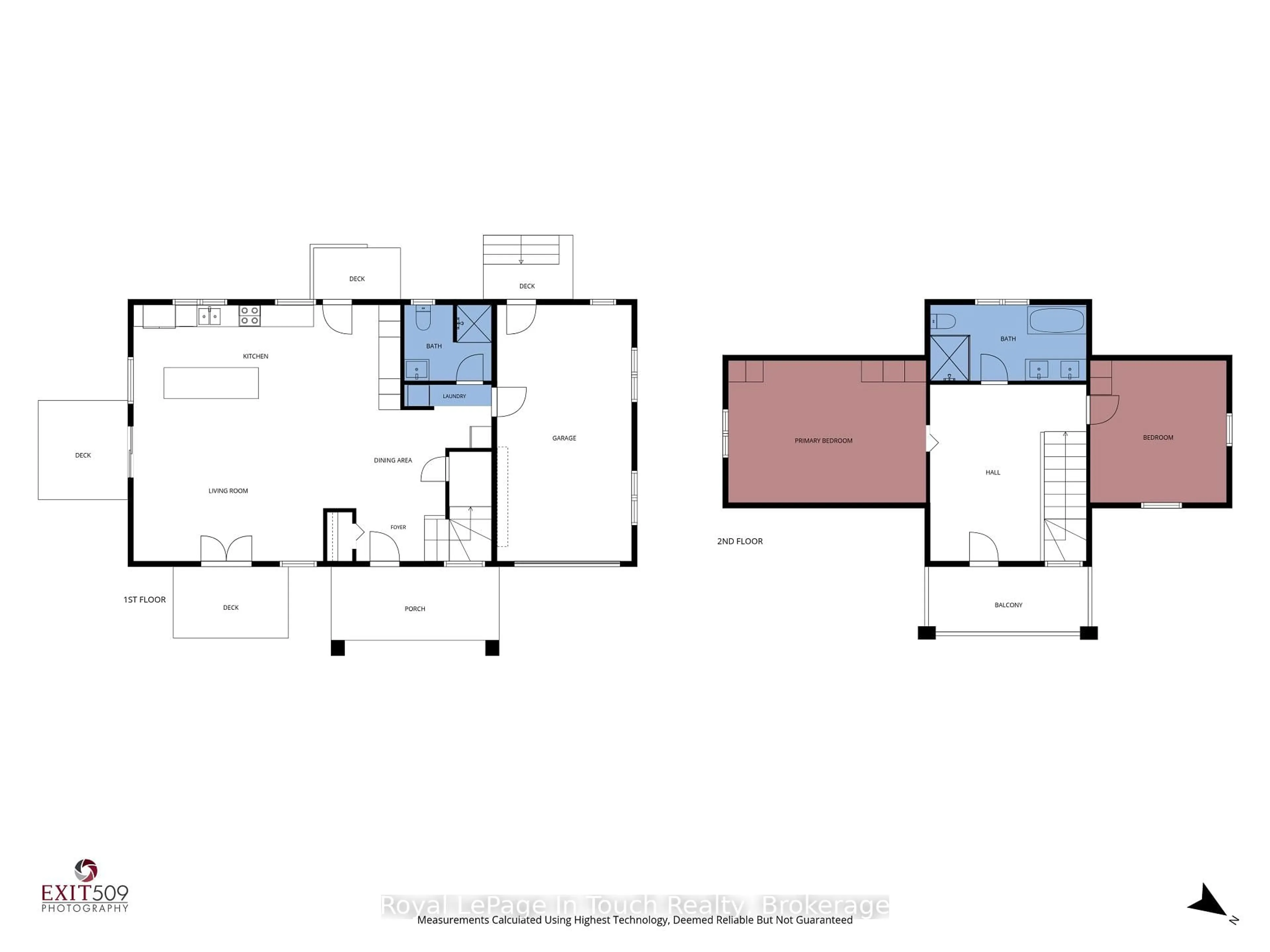Floor plan for 40 Port Severn Rd, Georgian Bay Ontario L0K 1S0
